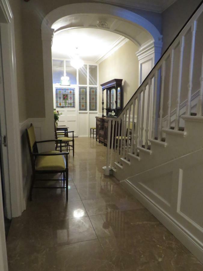 Devon View House Couette-café Youghal