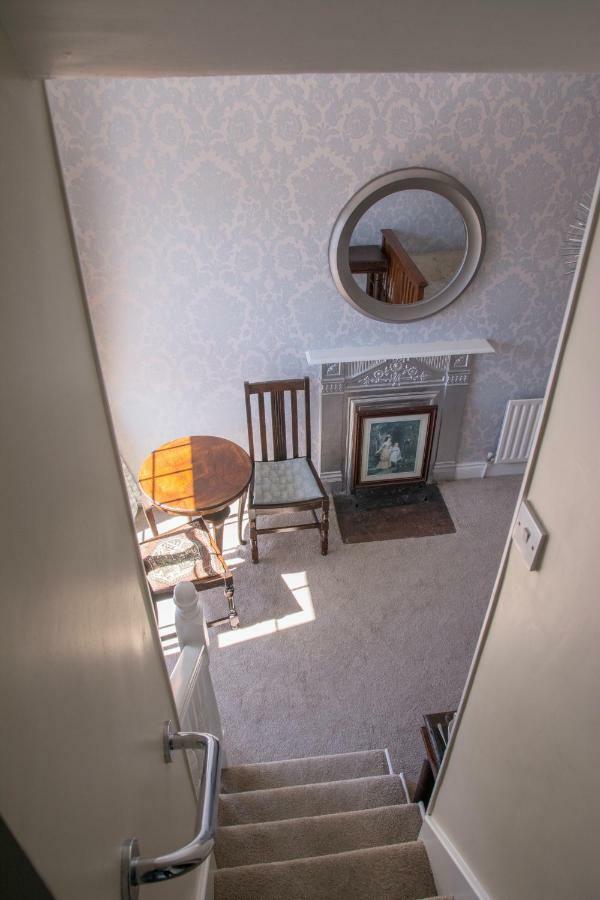 Devon View House Couette-café